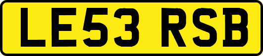 LE53RSB