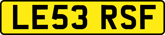 LE53RSF
