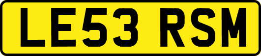 LE53RSM