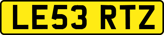 LE53RTZ