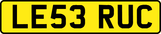 LE53RUC