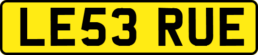 LE53RUE