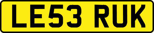 LE53RUK