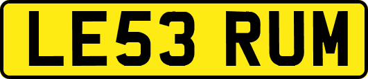 LE53RUM