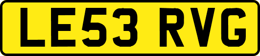 LE53RVG