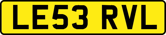 LE53RVL