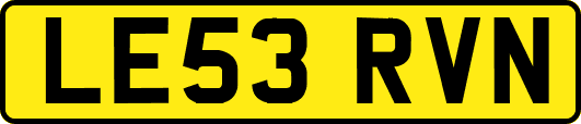 LE53RVN