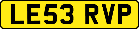 LE53RVP