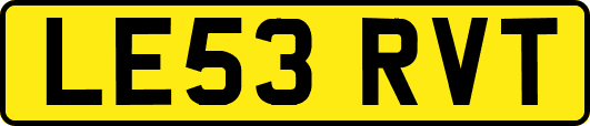 LE53RVT