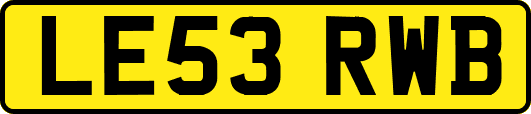 LE53RWB