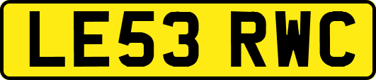 LE53RWC