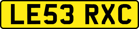 LE53RXC