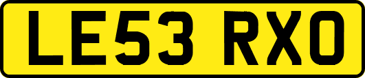 LE53RXO