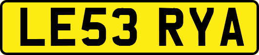 LE53RYA