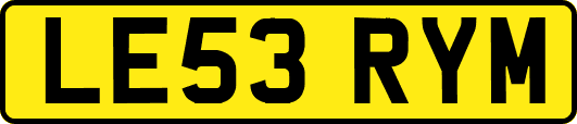 LE53RYM
