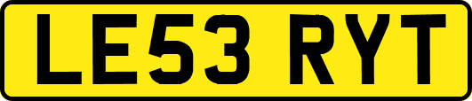 LE53RYT