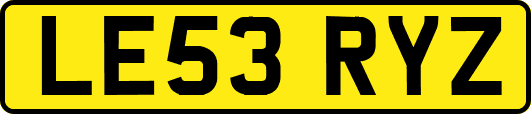 LE53RYZ