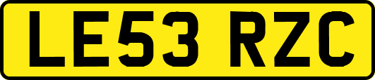 LE53RZC