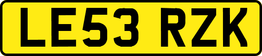 LE53RZK