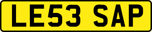 LE53SAP