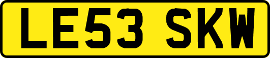 LE53SKW