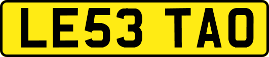 LE53TAO