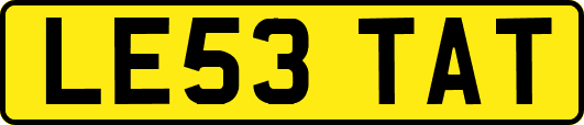 LE53TAT