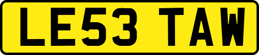 LE53TAW