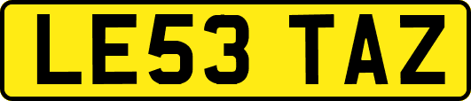 LE53TAZ