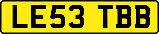 LE53TBB