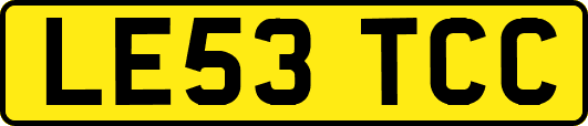 LE53TCC