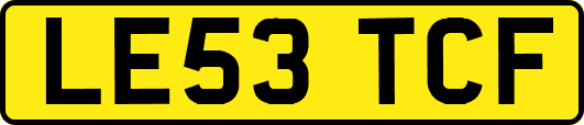 LE53TCF