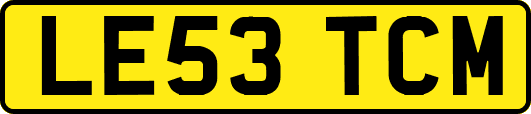LE53TCM