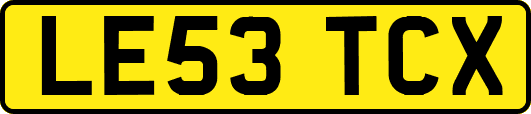 LE53TCX