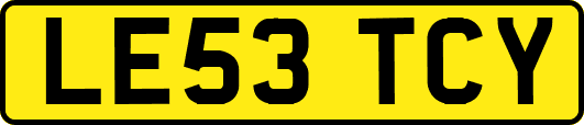 LE53TCY