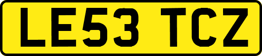 LE53TCZ