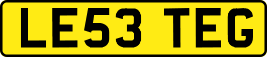 LE53TEG