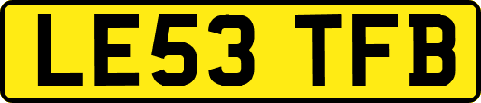 LE53TFB