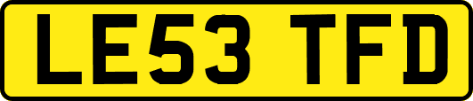 LE53TFD