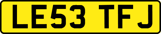 LE53TFJ
