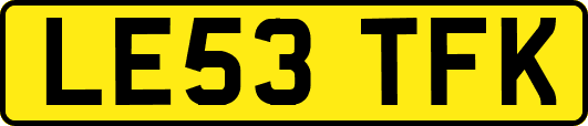 LE53TFK