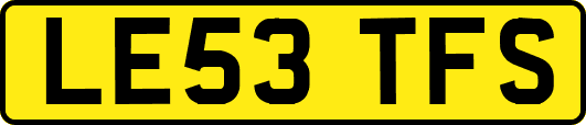 LE53TFS
