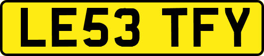 LE53TFY
