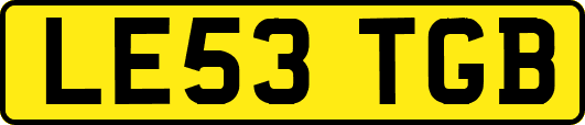 LE53TGB