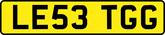 LE53TGG