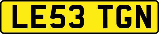 LE53TGN