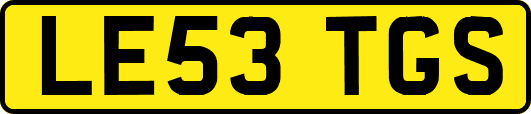 LE53TGS