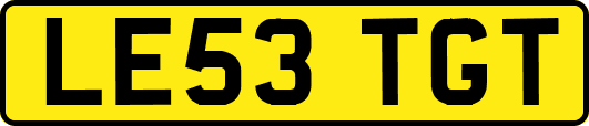 LE53TGT