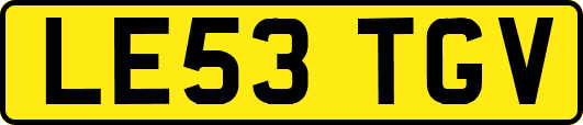 LE53TGV
