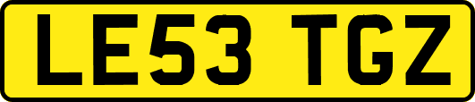 LE53TGZ